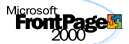 Microsoft FrontPage 2000